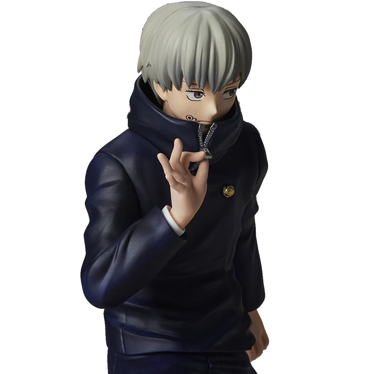 PRESALE | Jujutsu Kaisen - Toge Inumaki Prize Figure Statue (Taito)