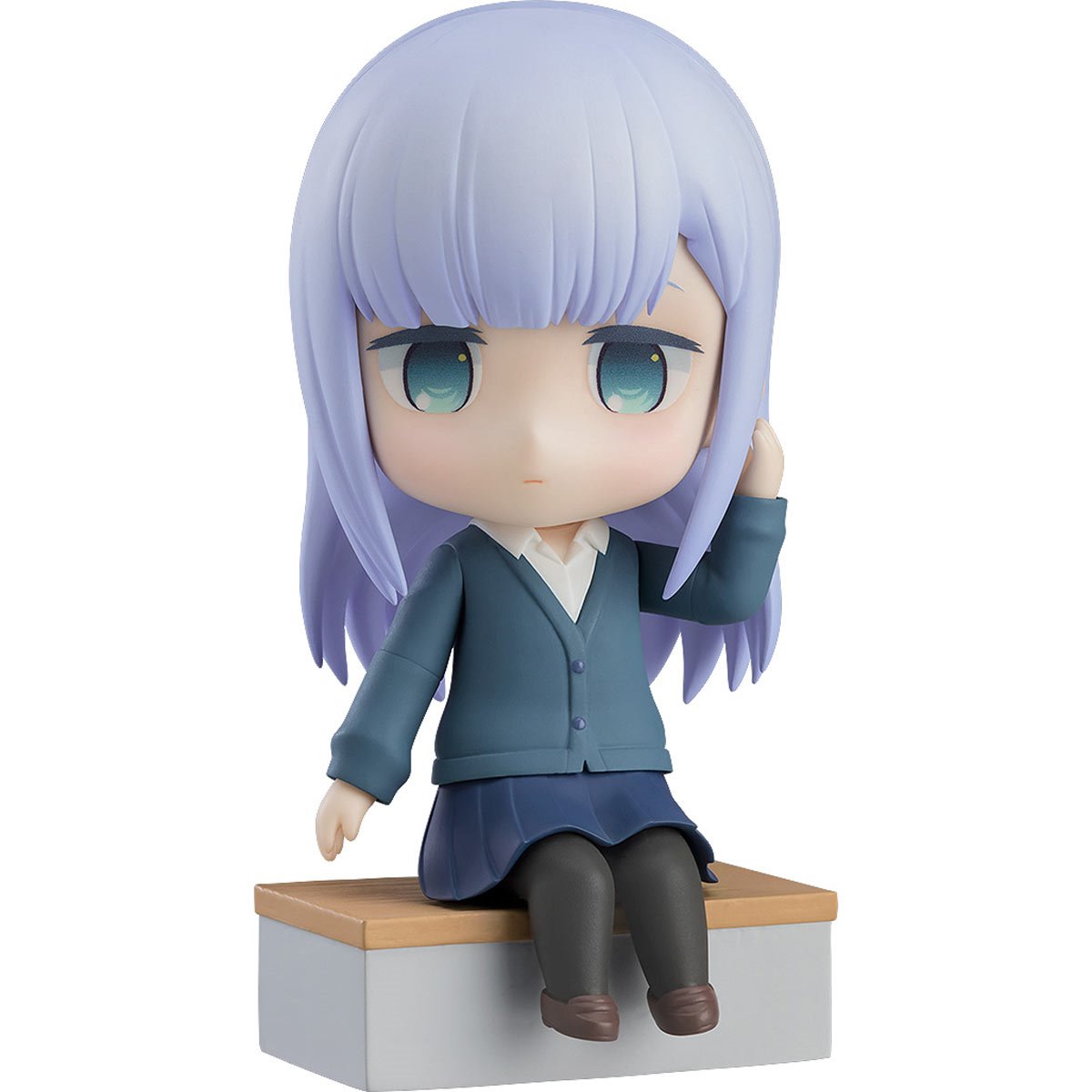 PRESALE | Aharen is Indecipherable - Aharen Reina - Nendoroid #1906 (Good Smile Company)