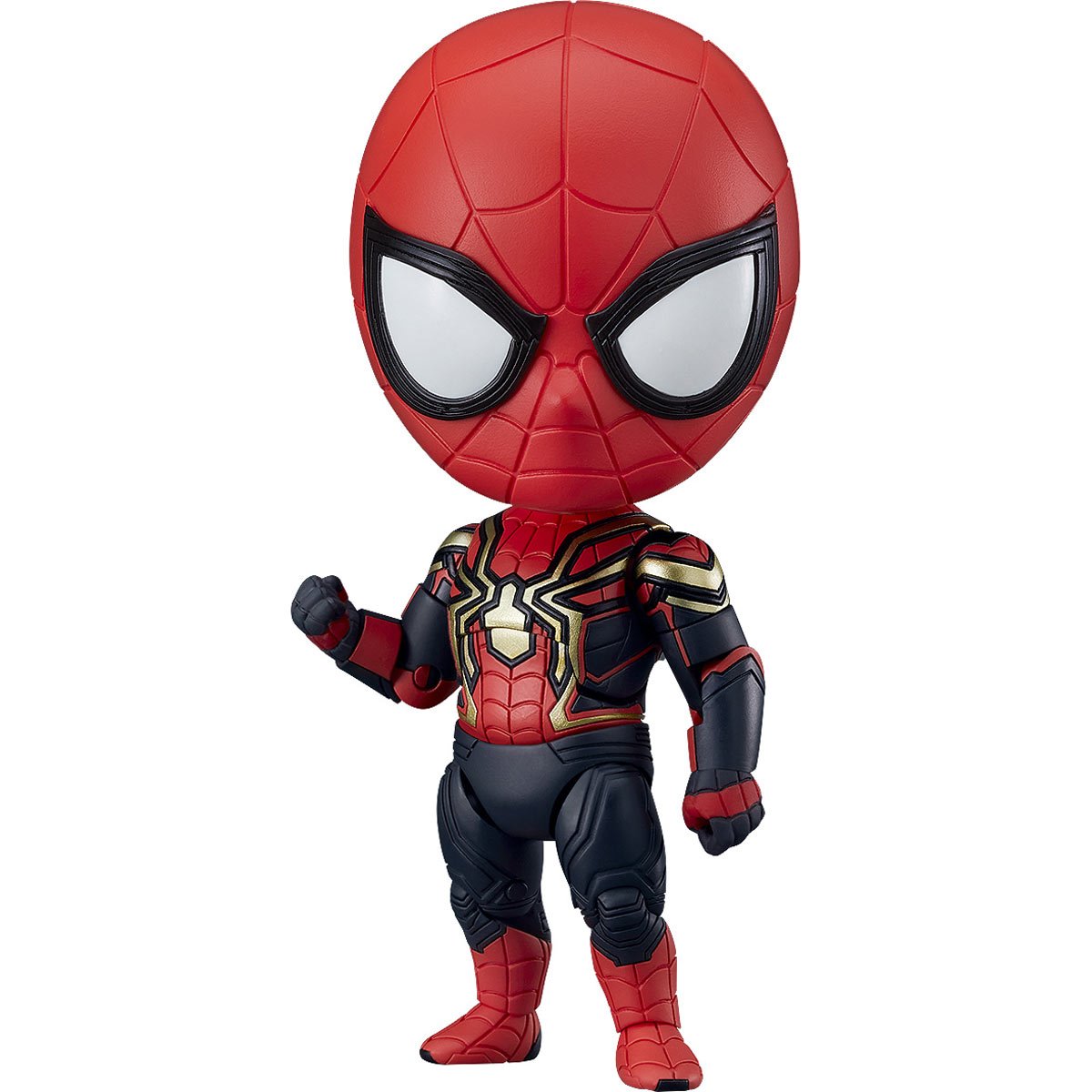 PRESALE | Spider-Man: No Way Home - Spider-Man - Nendoroid #1917 (Good Smile Company)