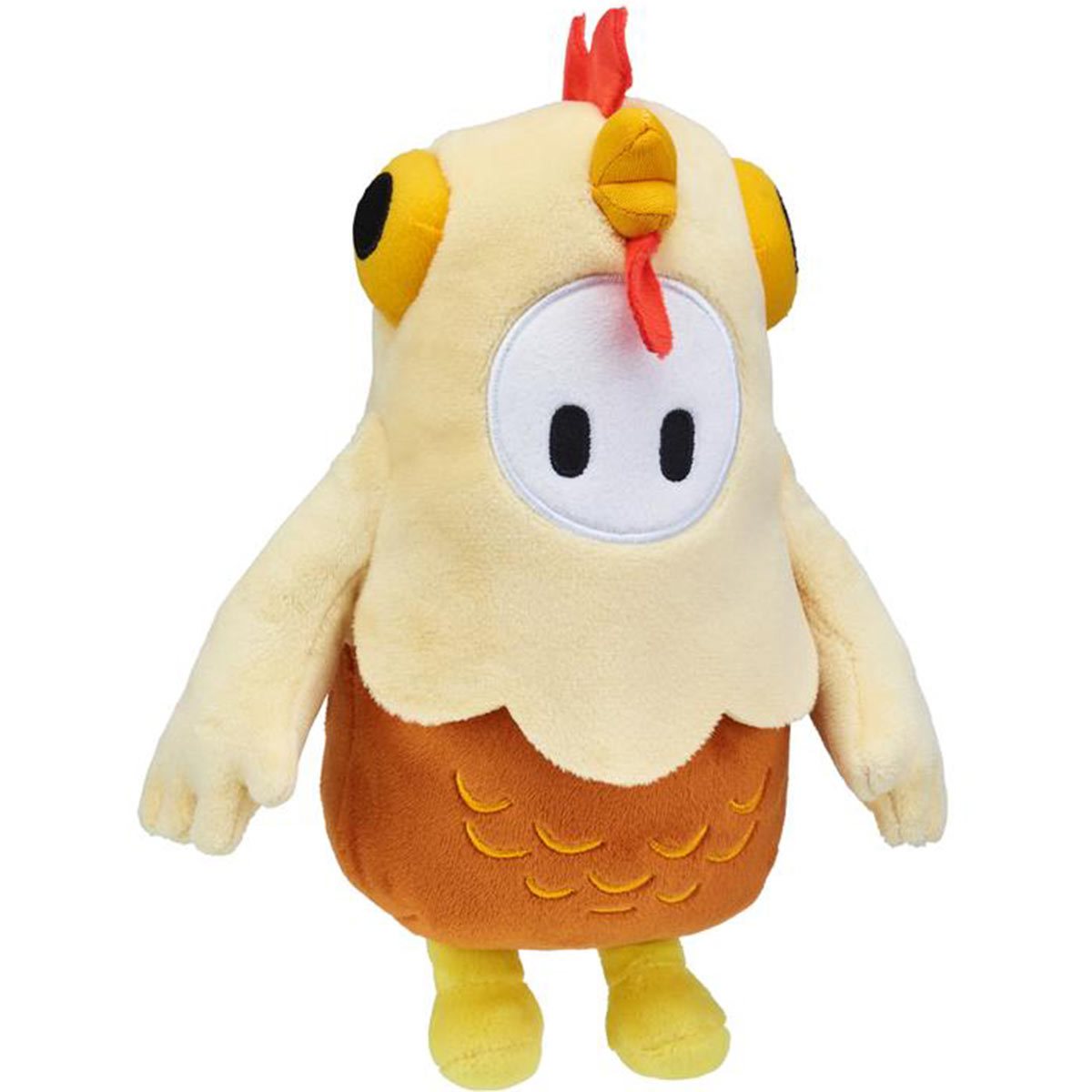 PRESALE | Fall Guys - Chicken - 8-Inch Plush (Moose Toys)