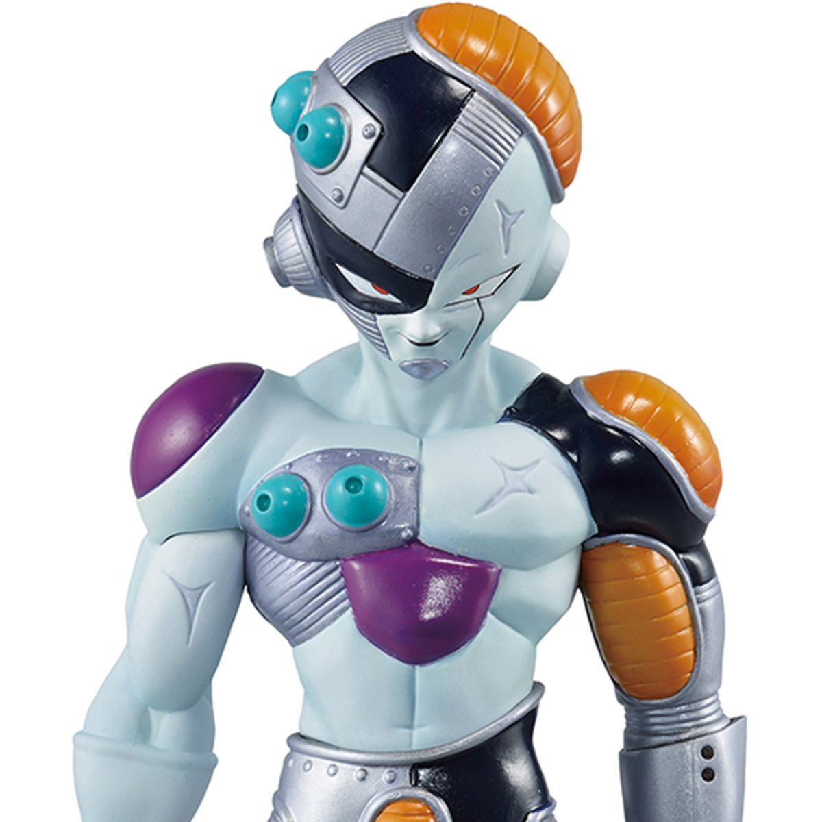 PRESALE | Dragon Ball Z - Mecha Freezer - Ichiban Kuji - Frieza VS Omnibus Great - Masterlise (Banpresto)