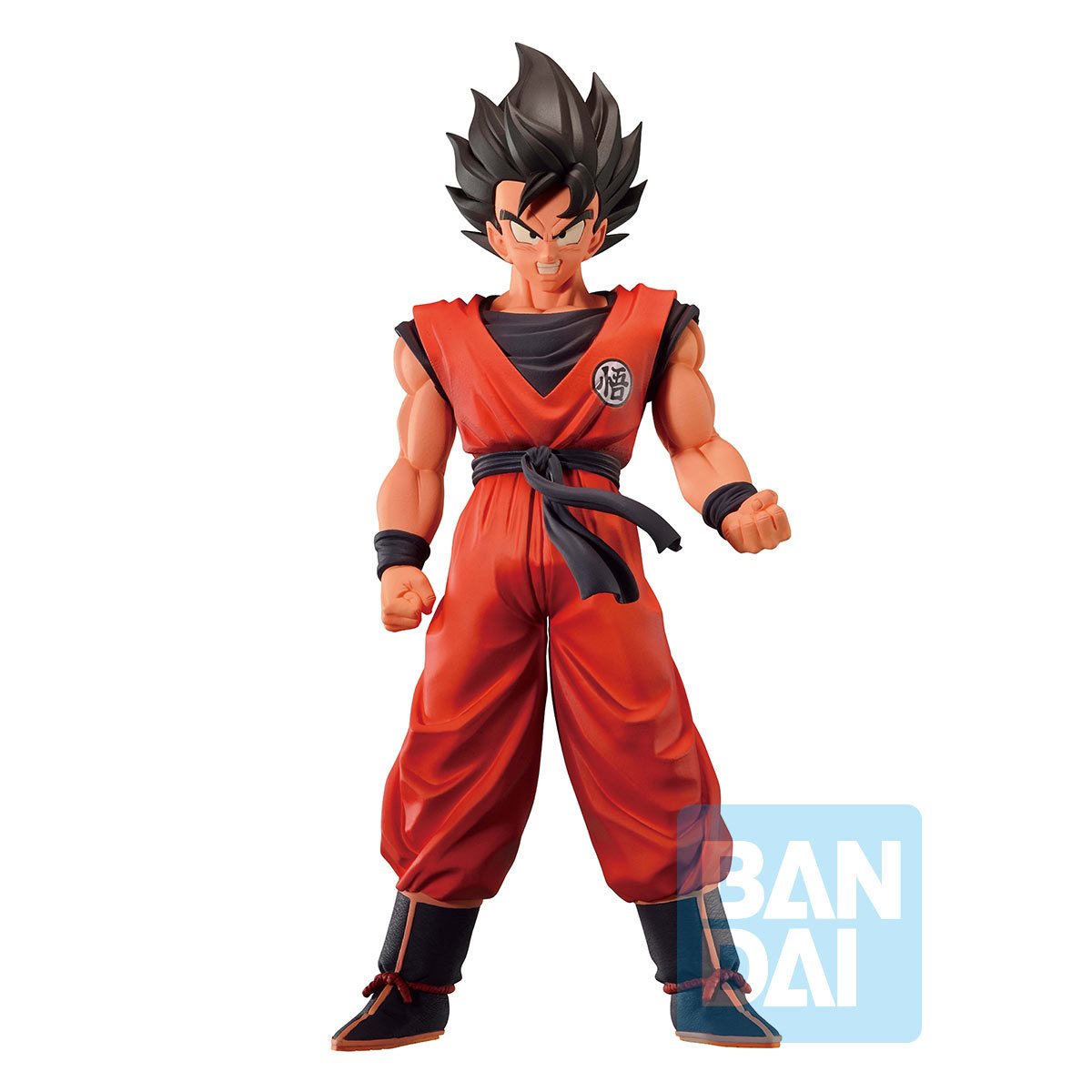 PRESALE | Dragon Ball Z - Son Goku (The Ginyu Force!) - Ichiban Kuji - Masterlise (Bandai)