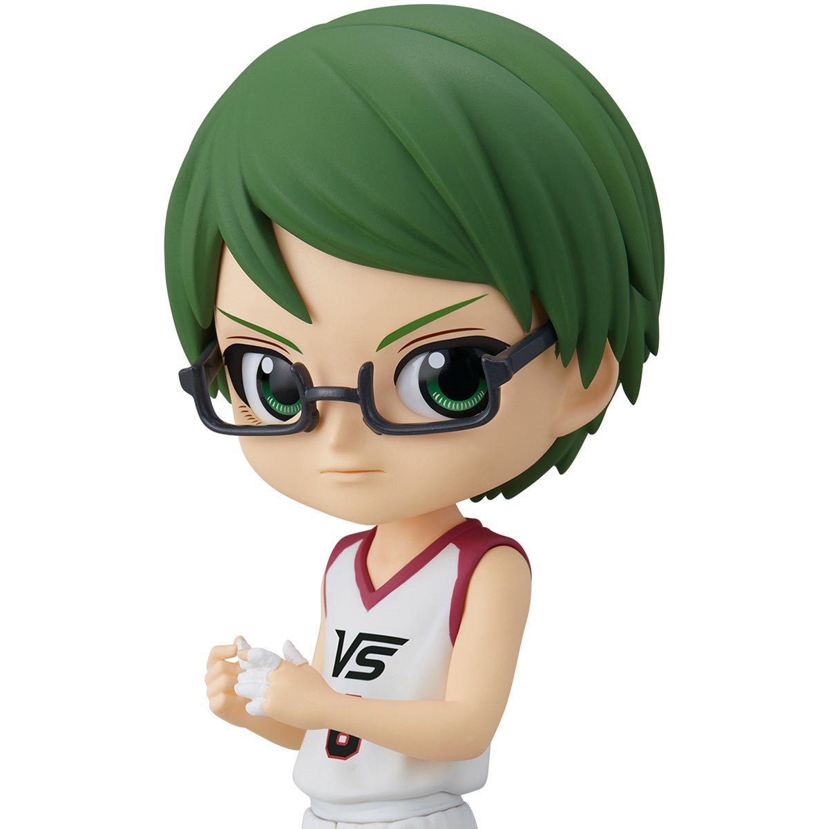 PRESALE | Kuroko no Basketball - Midorima Shintarou (Movie) - Q Posket (Banpresto)