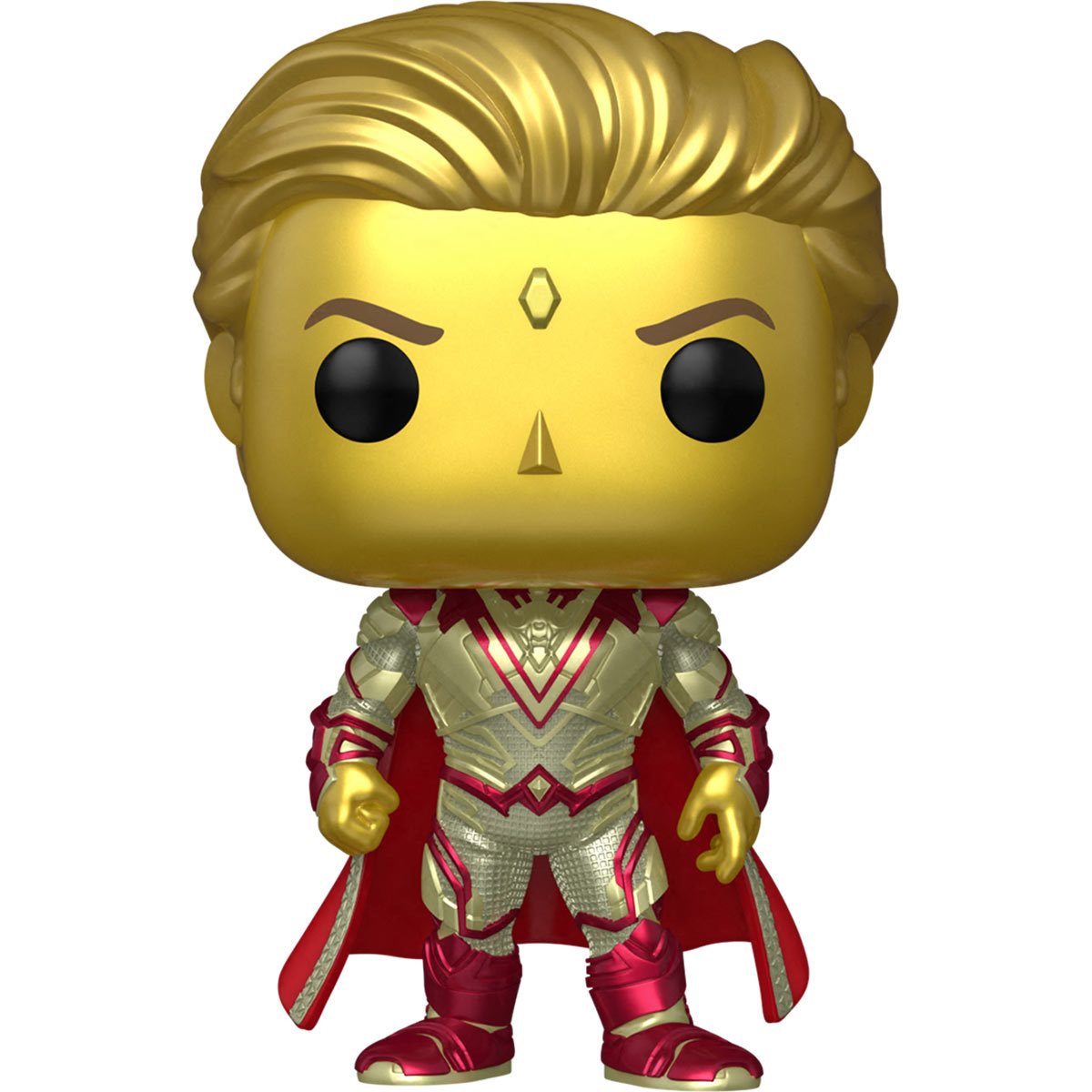 PRESALE | Funko POP! Marvel: Guardians of the Galaxy Volume 3 - Adam Warlock #1210 - Will Poulter Vinyl Figures