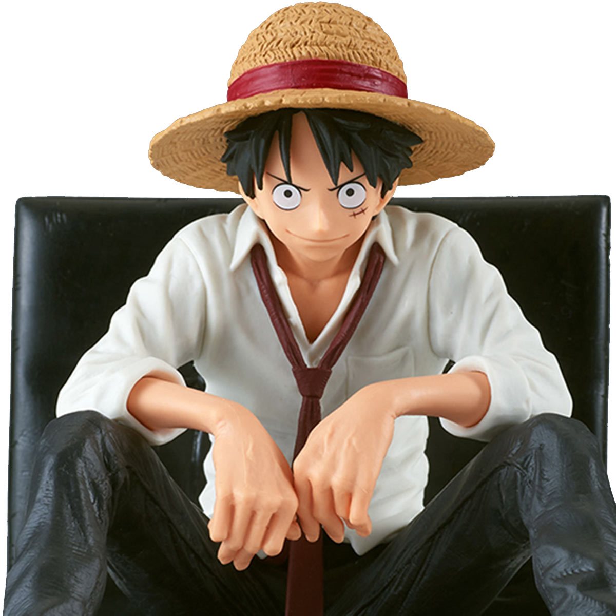 PRESALE | One Piece - Monkey D. Luffy - CreatorÆ’‚¬€Creator - Version A (Banpresto)