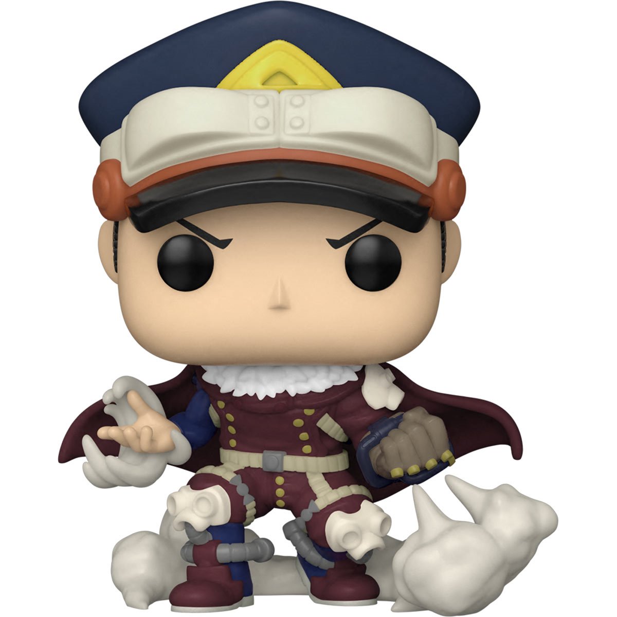 PRESALE | Funko POP! Animation: My Hero Academia - Inasa Yoarashi - Gale Force #1145 Vinyl Figure