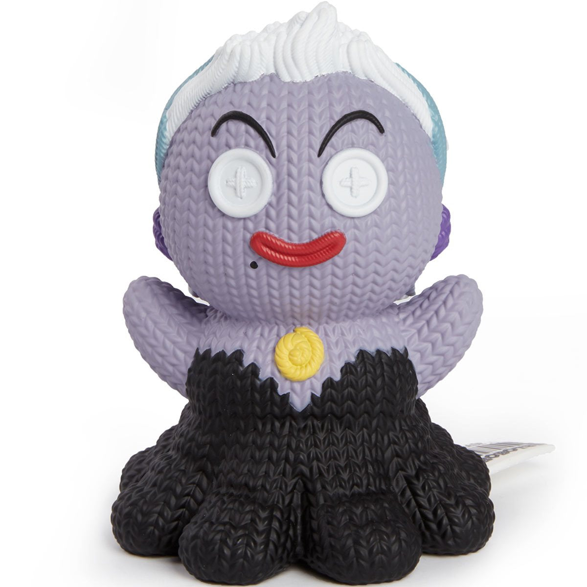 PRESALE | Disney - The Little Mermaid - Ursula - Handmade By Robots - Vinyl Figure