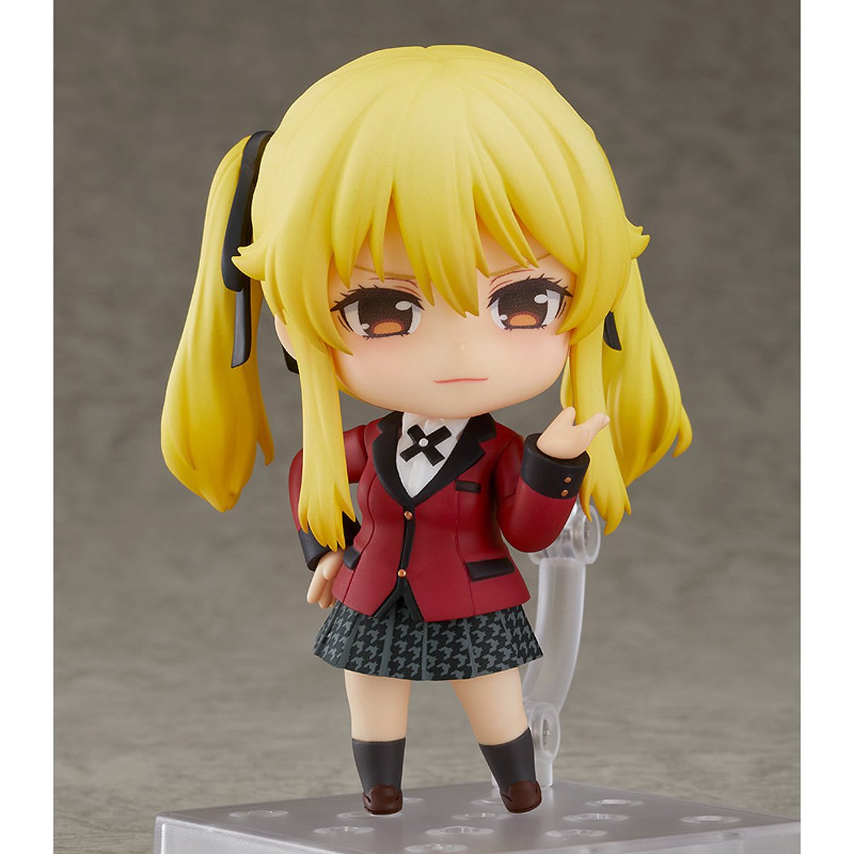PRESALE | Kakegurui×× - Saotome Mary - Nendoroid #1909 (Good Smile Company)