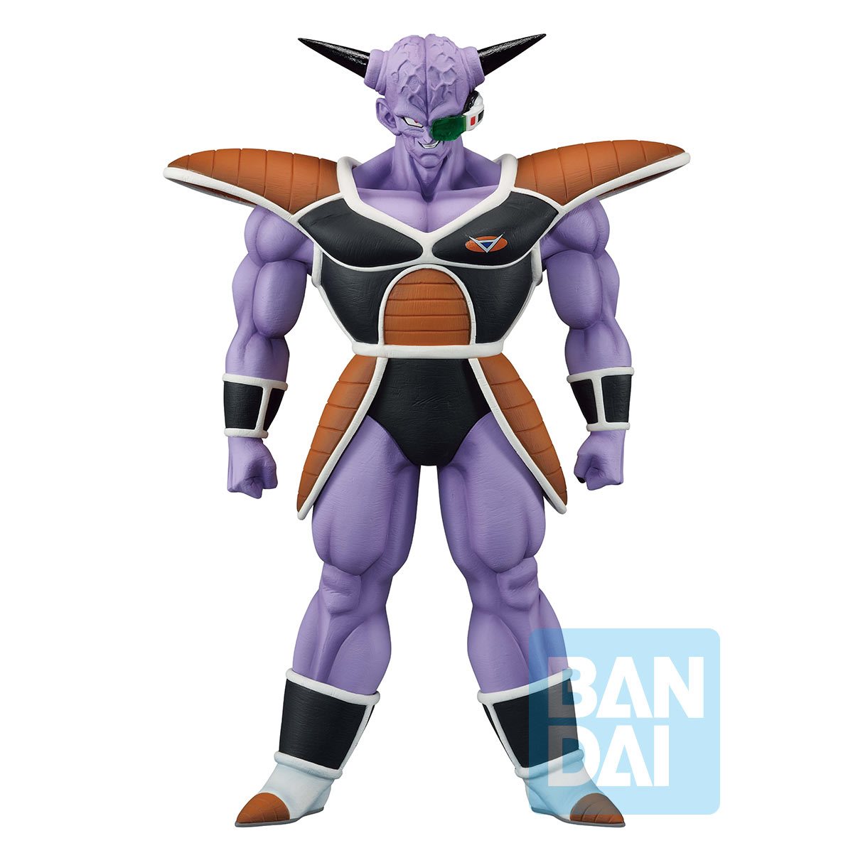 PRESALE | Dragon Ball Z - Ginyu (The Ginyu Force!) - Ichiban Kuji - Masterlise (Bandai)