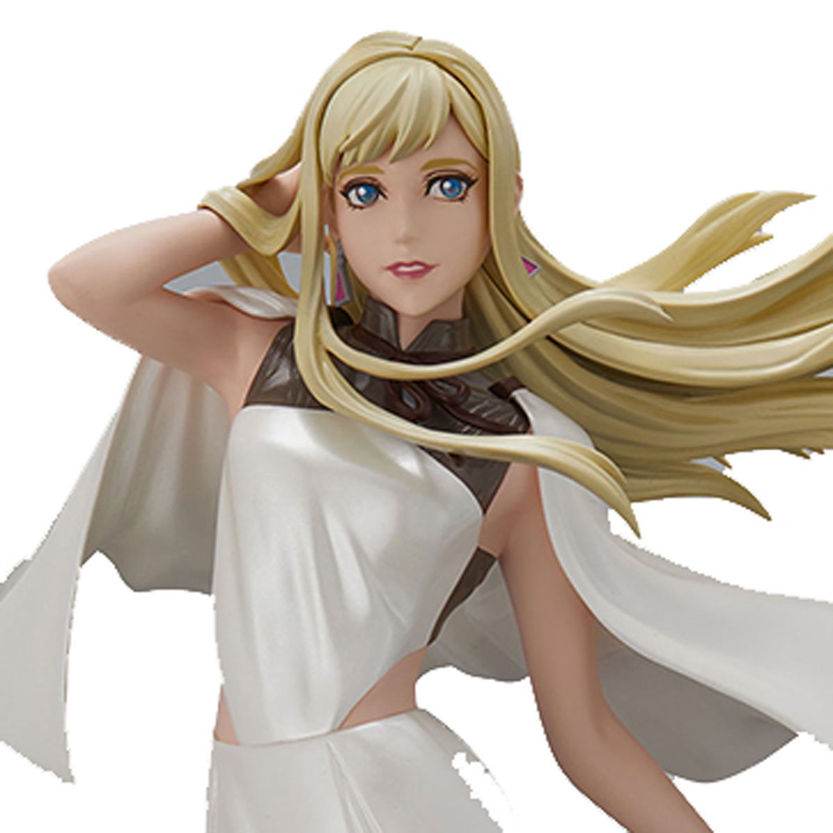 PRESALE | Mobile Suit Gundam: Hathaway - Gigi Andalucia - Glitter & Glamours (Banpresto)