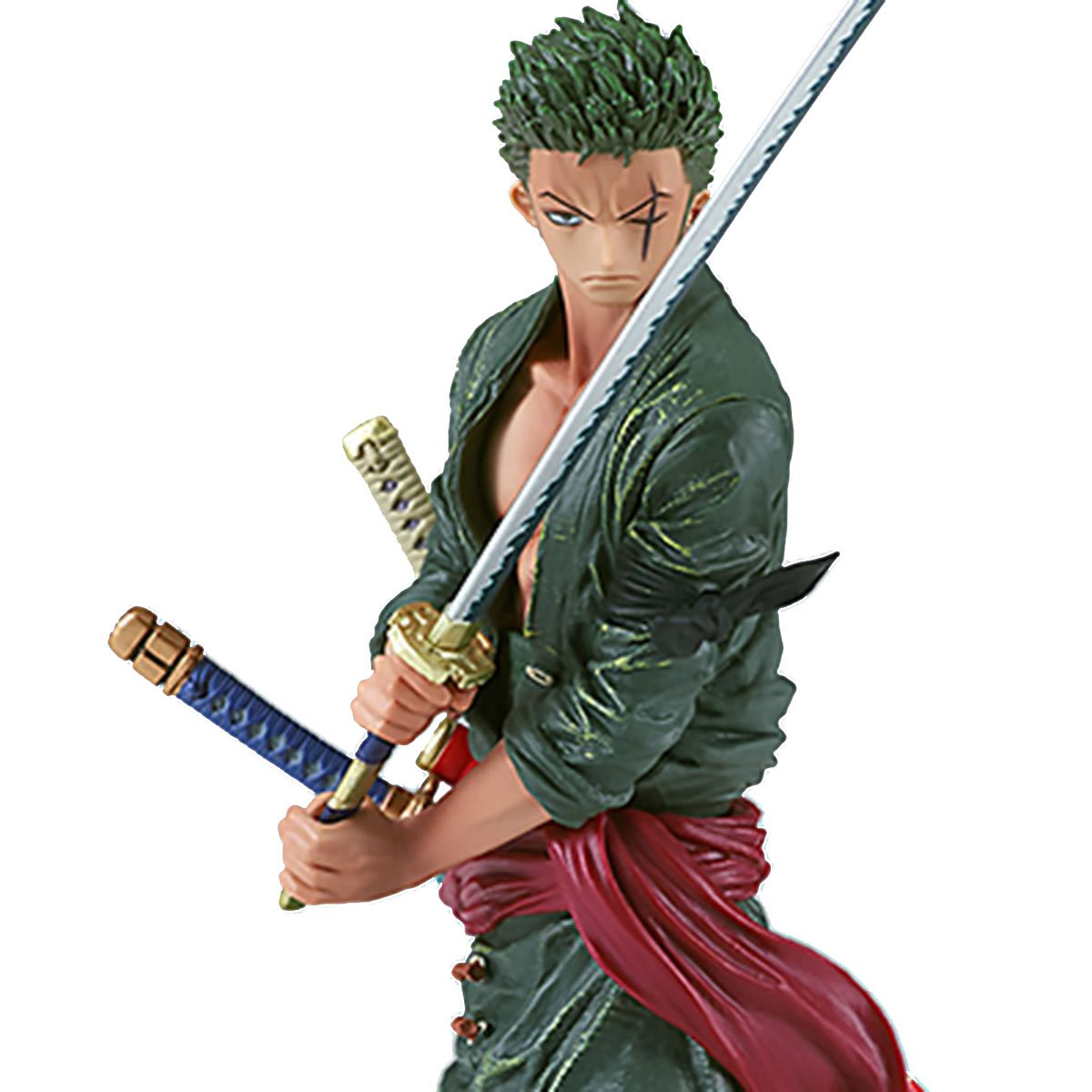 PRESALE | One Piece - Roronoa Zoro - CreatorÆ’‚¬€Creator - Version A (Banpresto)