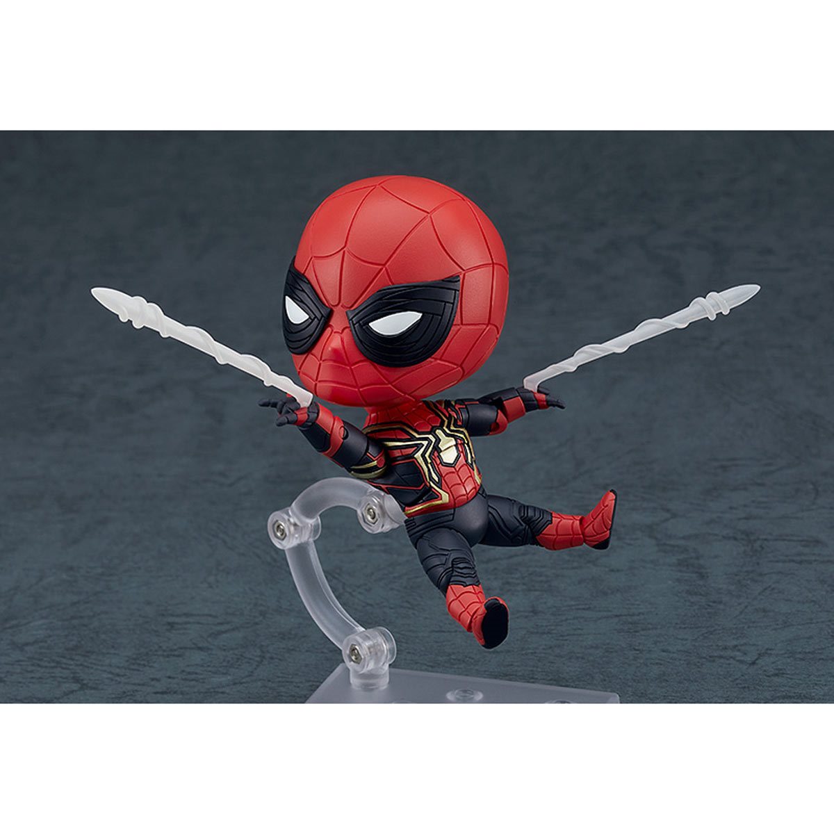 PRESALE | Spider-Man: No Way Home - Spider-Man - Nendoroid #1917 (Good Smile Company)
