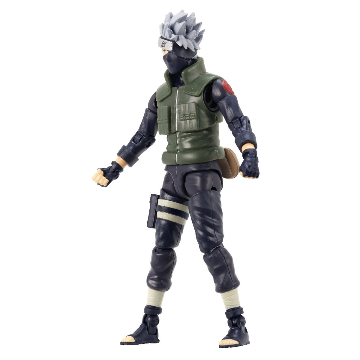 PRESALE | Naruto - Kakashi Hatake - Bandai Ultimate Legends (Bandai)