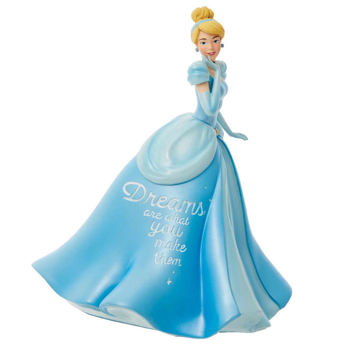 PRESALE | Disney Showcase - Cinderella Princess Expression Statue
