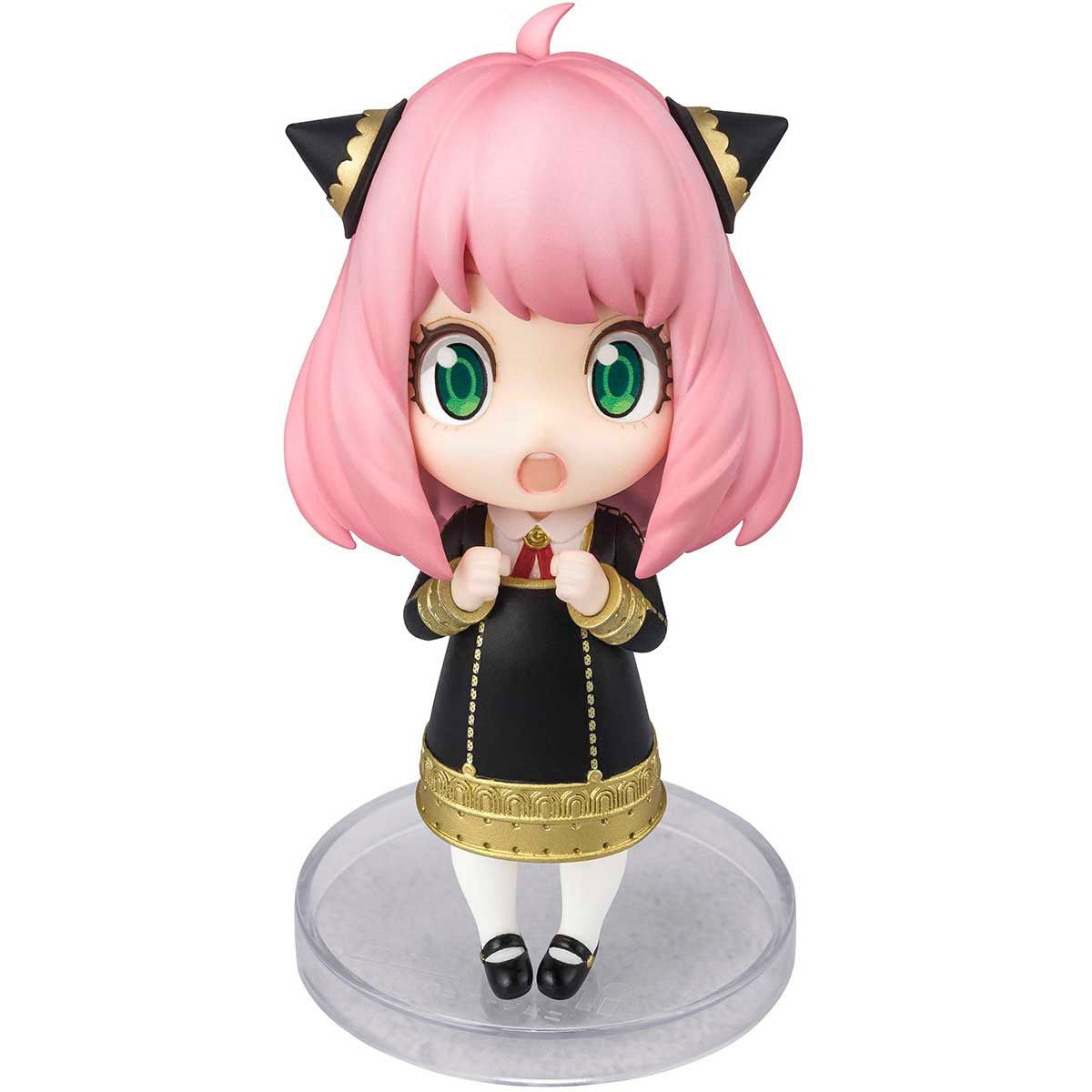 PRESALE | Spy Æ’‚¬€ Family - Anya Forger - Figuarts mini (Bandai | Tamashii Nations)