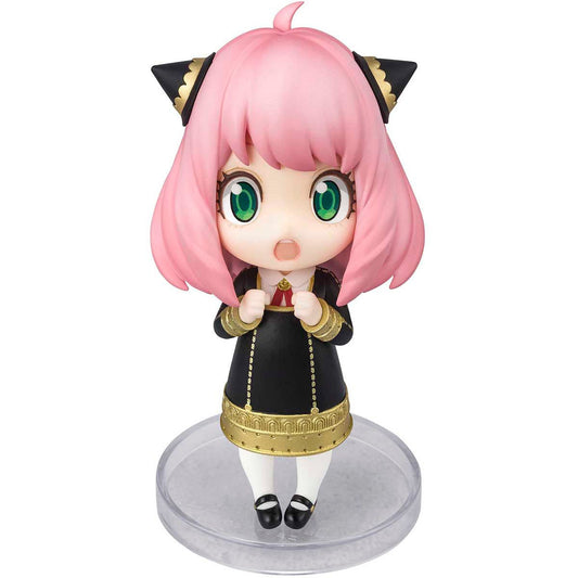 PRESALE | Spy Æ’‚¬€ Family - Anya Forger - Figuarts mini (Bandai | Tamashii Nations)