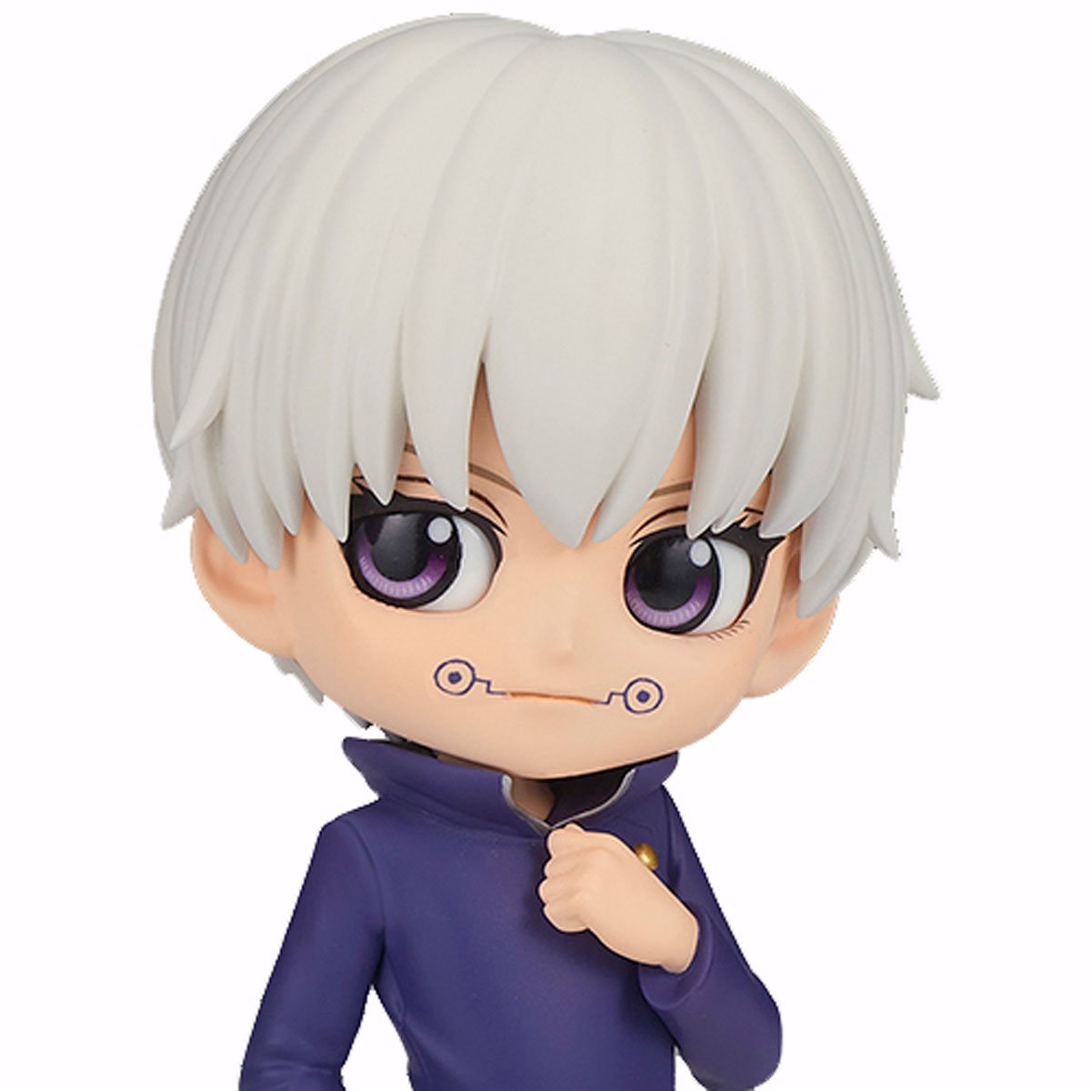 PRESALE | Jujutsu Kaisen - Inumaki Toge - Q Posket - Version B (Banpresto)