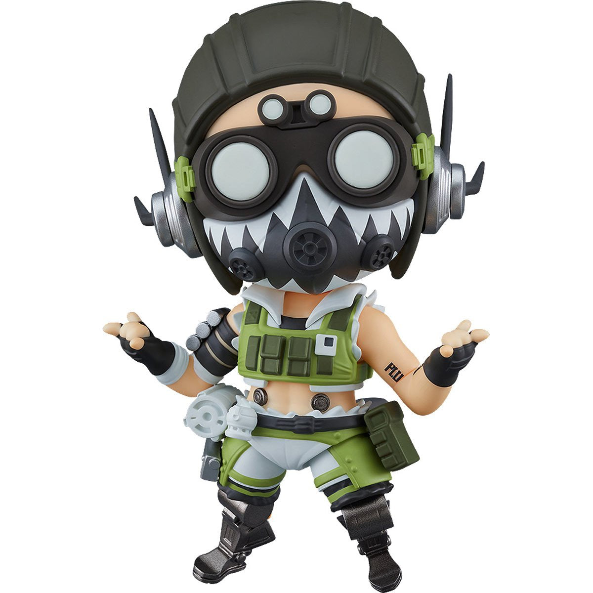 PRESALE | Apex Legends - Octane - Nendoroid #2059 (Good Smile Company)