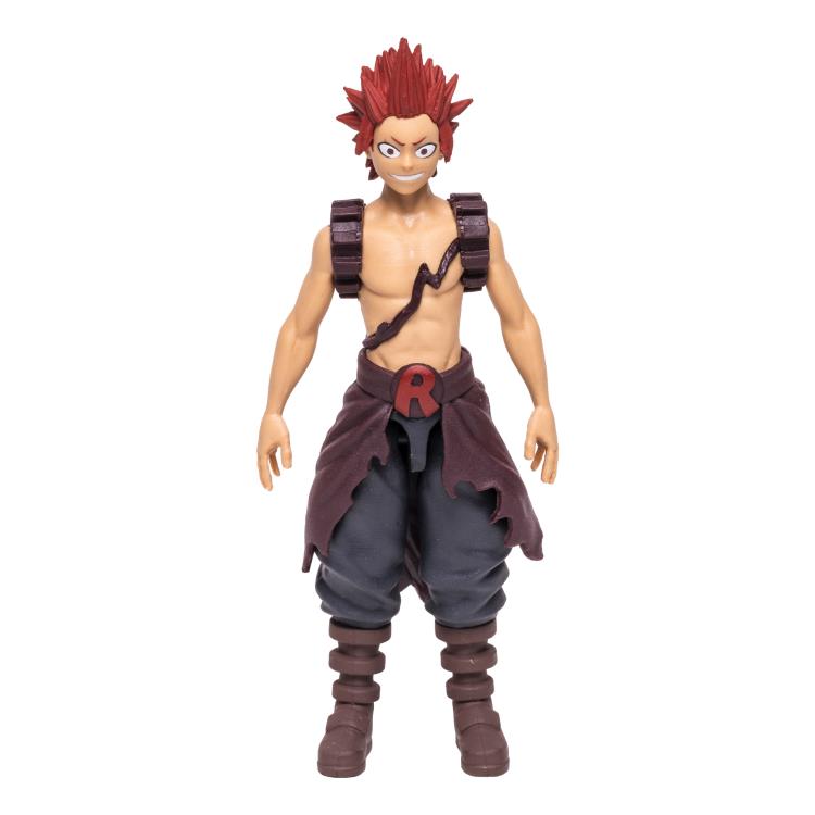 PRESALE | My Hero Academia - Kirishima Eijirou (McFarlane Toys)