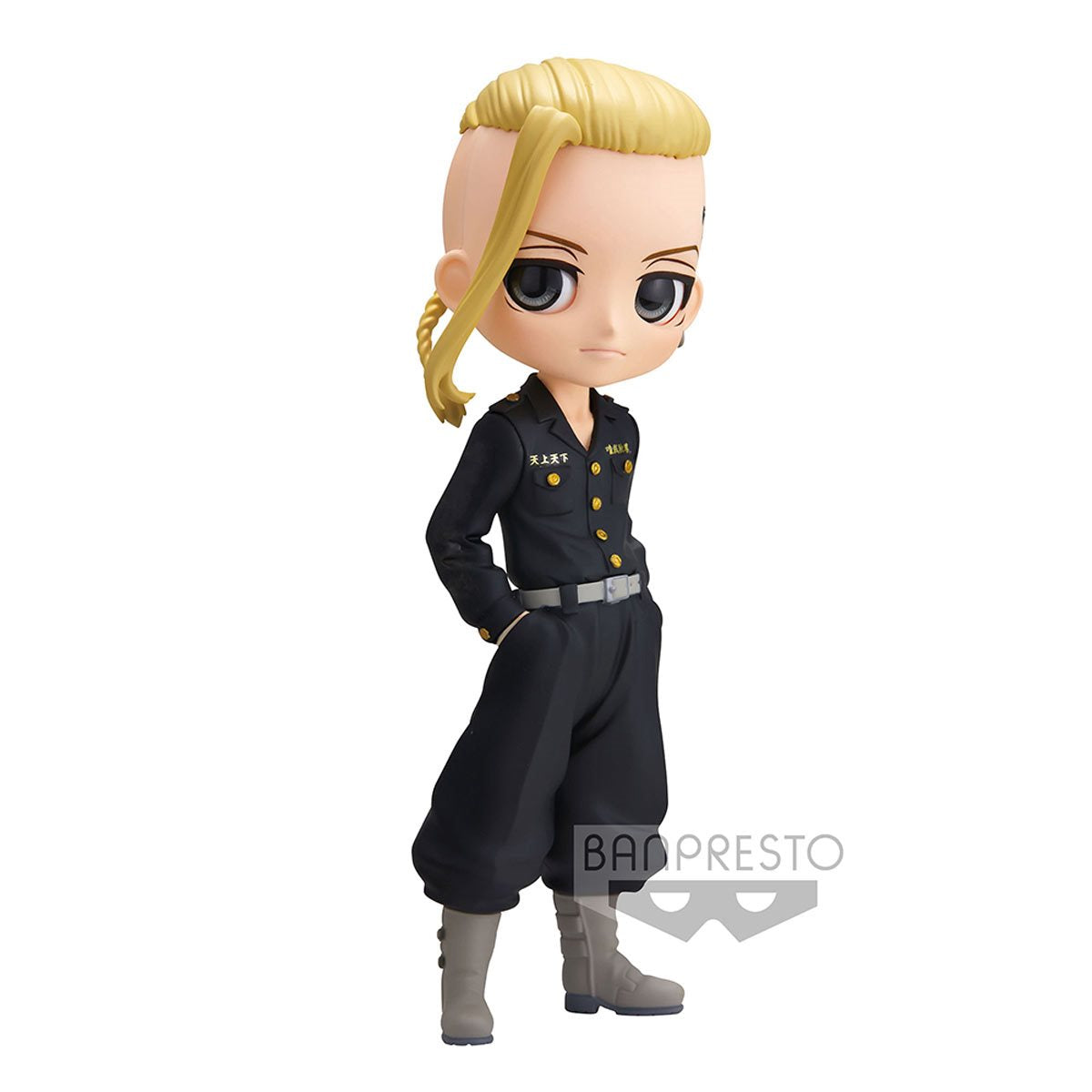 PRESALE | Tokyo Revengers - Ryuuguuji Ken - Q Posket - Version A (Bandai Spirits)