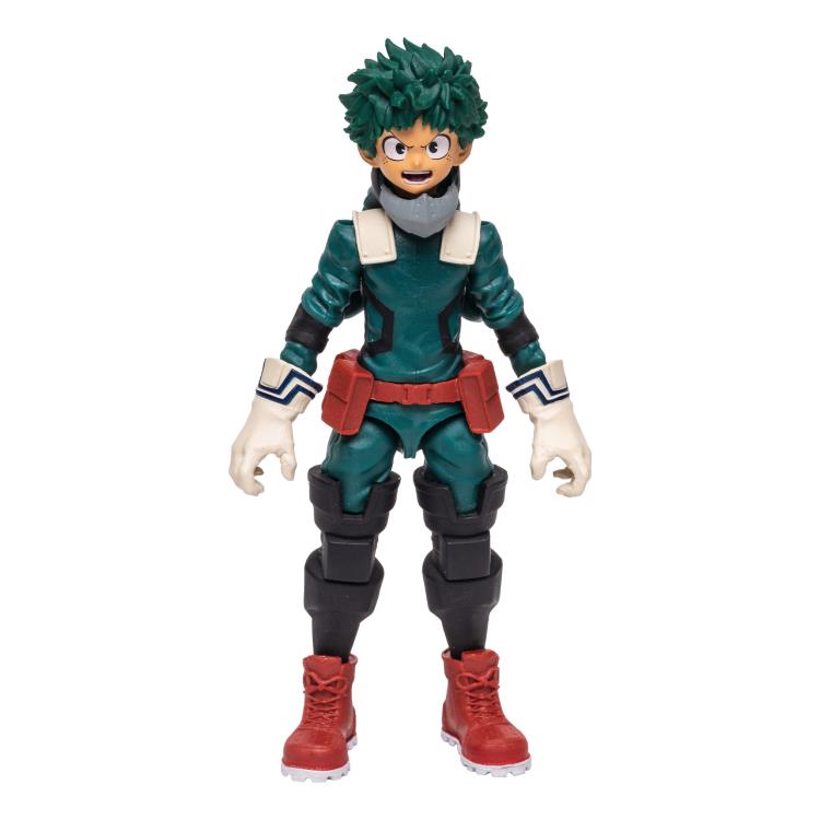 PRESALE | My Hero Academia - Midoriya Izuku - Version 2 (McFarlane Toys)