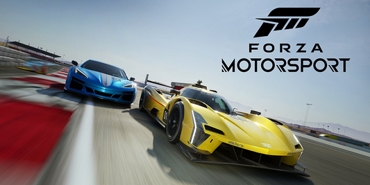 Forza Motorsport 8: Unveiling Cutting-Edge Features, Tracks, and More!