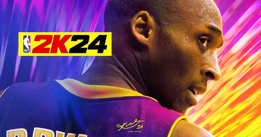 NBA 2K24 Has Arrived: Elevating Gaming to New Heights