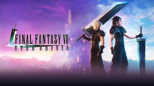 Experience the Legends Anew: Final Fantasy VII: Ever Crisis Debuts