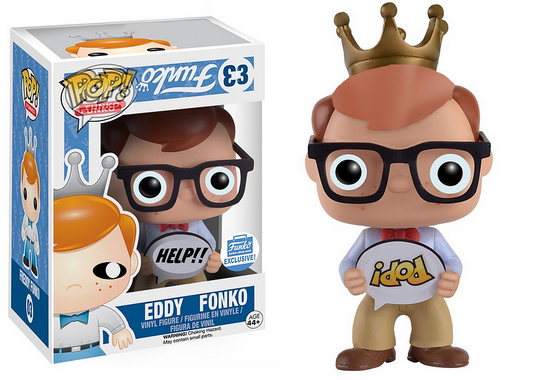 F for Fake Funko: How to Spot a Fake Funko POP!