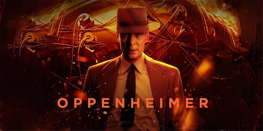 Oppenheimer: A must-watch for history buffs and science enthusiasts