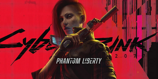 Next-Gen Gaming Experience: Cyberpunk 2077’s Phantom Liberty Expansion