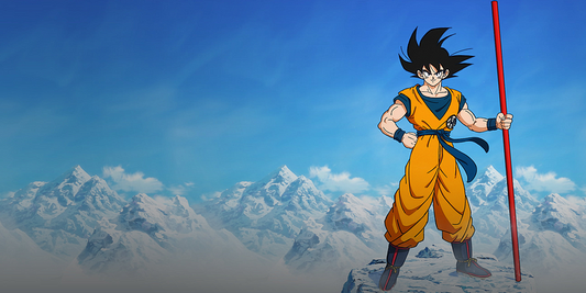 Get Ready for Dragon Ball Daima: Goku’s Next Big Adventure