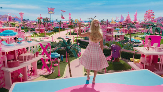 What to expect: Barbie Movie 2023