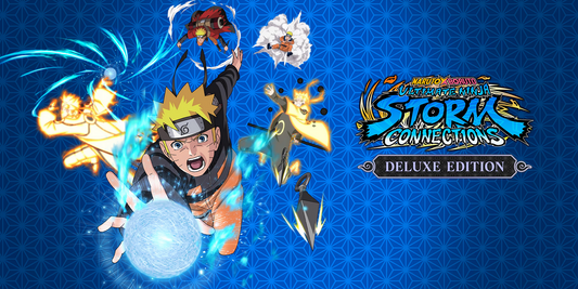 Celebrating 20 Years of Naruto: Dive into Ultimate Ninja Storm Connections