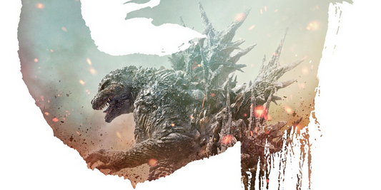 Godzilla Minus One: Your Must-See Kaiju Thrill Ride!