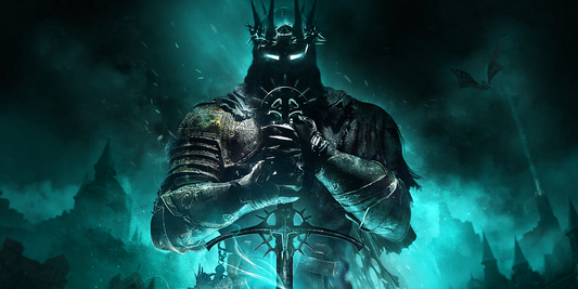 Lords of the Fallen: Unleashing Soulslike Fury on October 13!