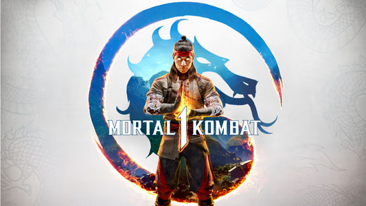 Flawless Victory: Mortal Kombat 1 Is Now Available