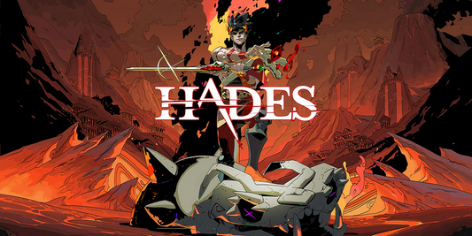 Netflix Levels Up: Hades Hits iOS — What You Need to Know!