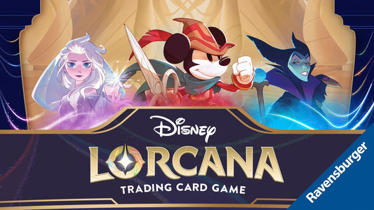 Lorcana 101: Best Starter Decks for Beginners & How to Spot Fake Cards