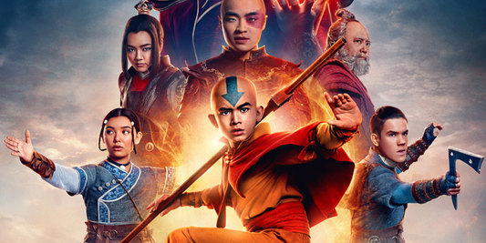 Netflix’s Avatar: Good or Mid?