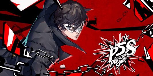 The Phantom Thieves Encore