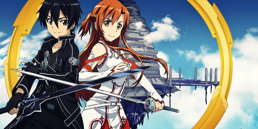 Sword Art Online and Unnecessary Hate