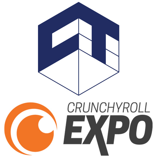 Cooledtured @ Crunchyroll Expo 2021!