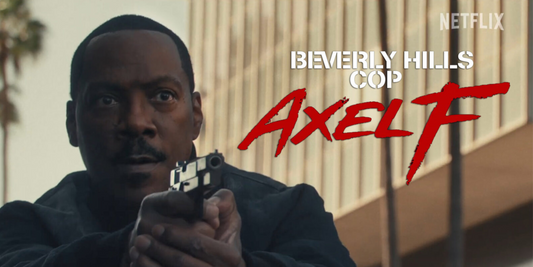 Axel Foley Returns in a New Era of Beverly Hills Cop