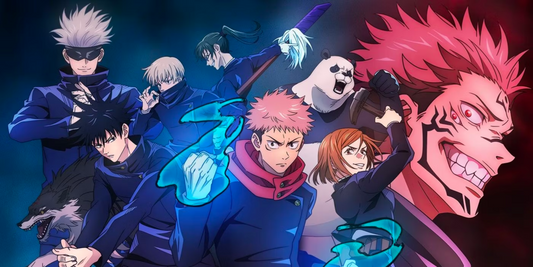 Jujutsu Kaisen Season 3 Confirmed: Dive into the "Culling Games" with Excitement!