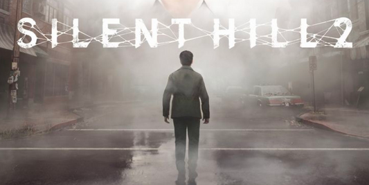 Silent Hill 2 is beckoning us once more