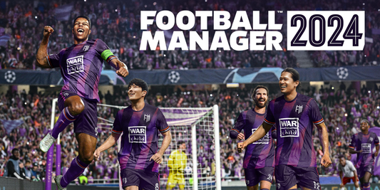 Kick Off Your Epic Journey: Unveiling Football Manager 2024’s Game-Changing Experience!