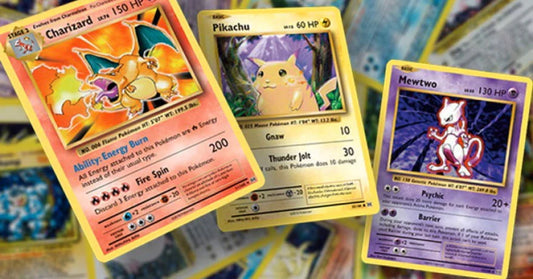 Card Value & Collecting Trends: How to Check Pokémon Card Prices & Spot Valuable Pulls