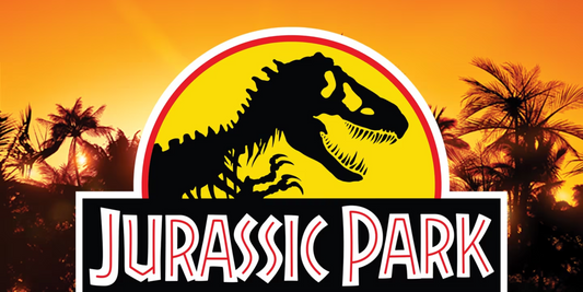 Limited Run Games Rewinds the Clock: Unveiling the Jurassic Park Classic Games Collection!