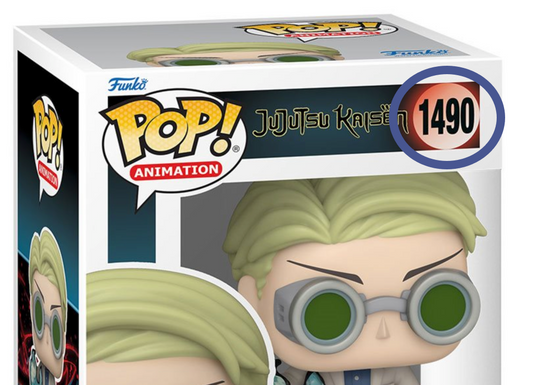 Numerous Funko Adventures: How Do Funko Numbers Pop?!